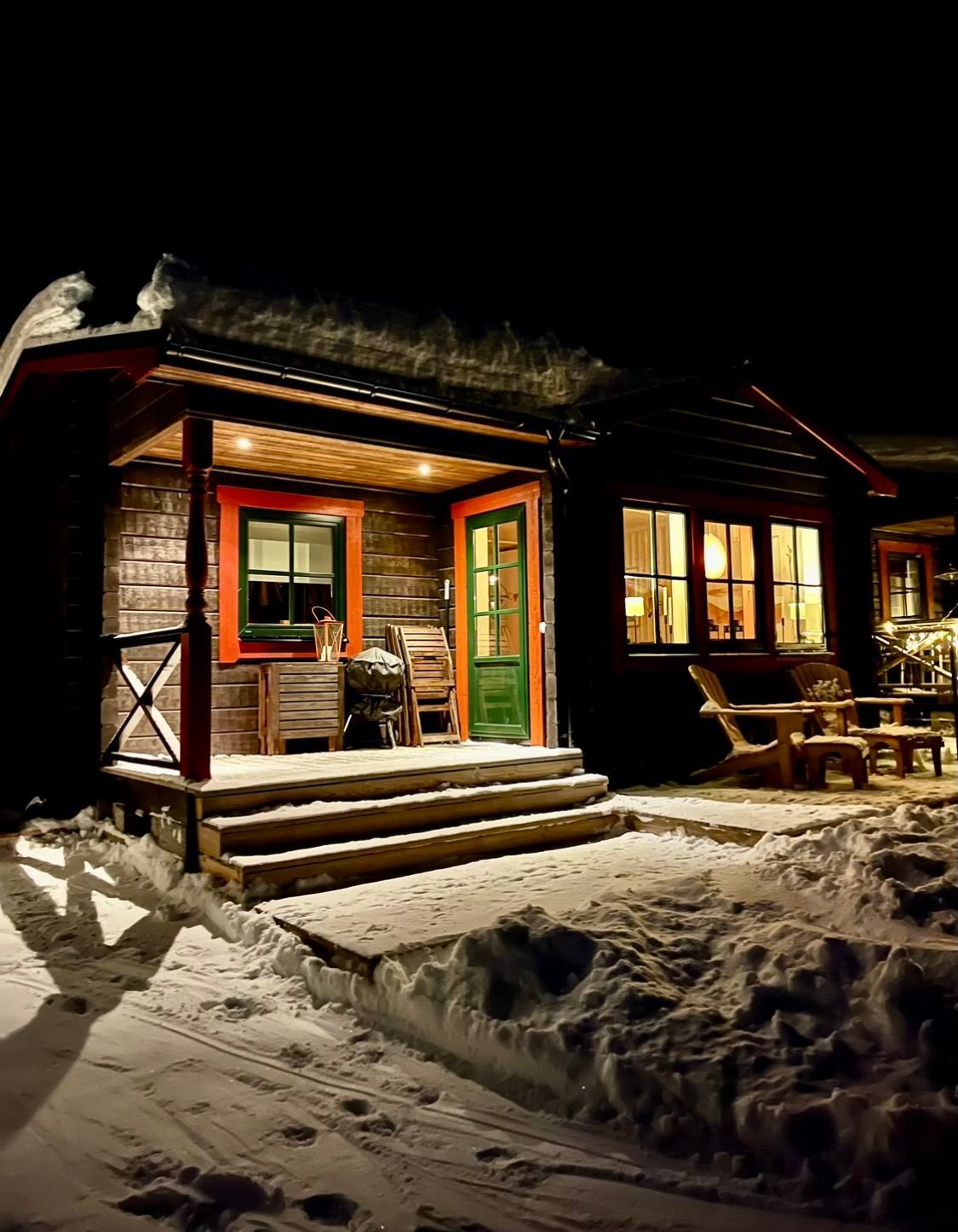 Näsfjället, Sälenfjällen – bild 19 av 20