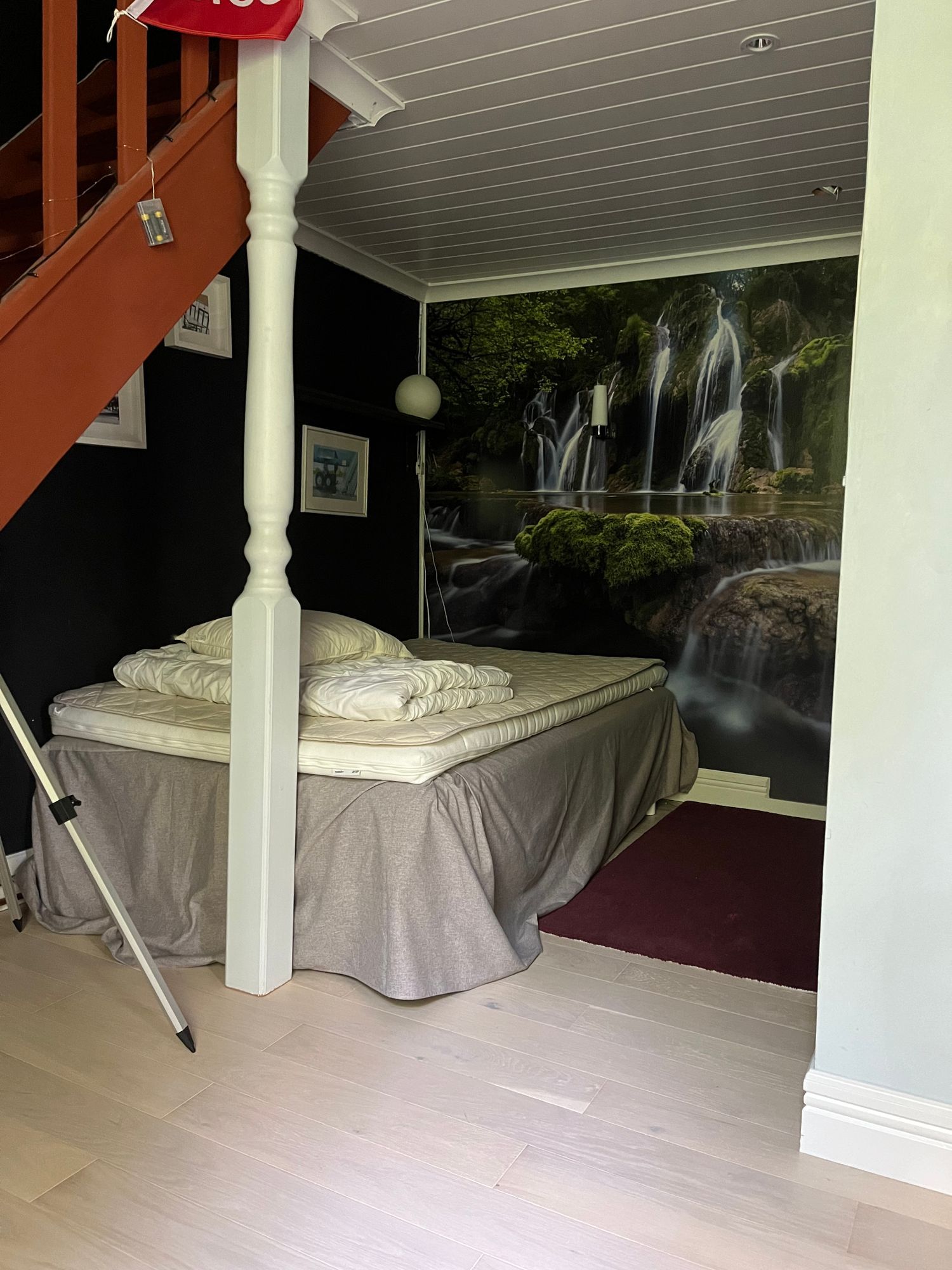 Rymligt boende i hjärtat av Höga Kusten – bild 8 av 15