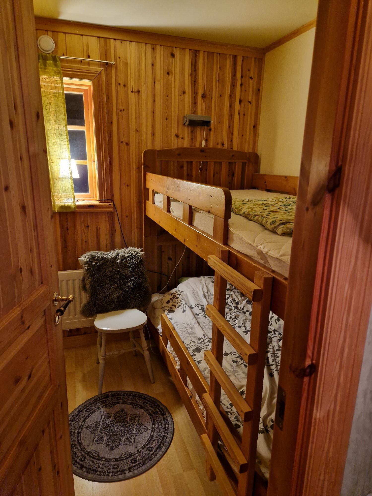 Stuga i Funäsdalen med 6 + 2 bäddar #36513 – bild 5 av 8