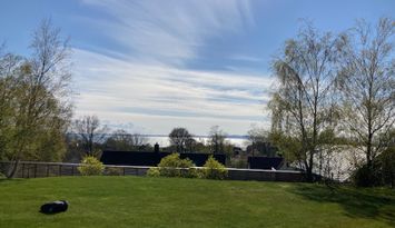 Välkommen till vårt fina hus på Bjärehalvön