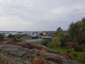 Sommar i Bohuslän