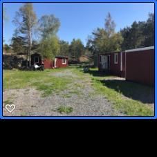 Hus på egen ö, Bergön utanför Arkösund, skärgård – bild 4 av 10