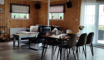 Fin Lägenhet, Båtstadberget Höljes