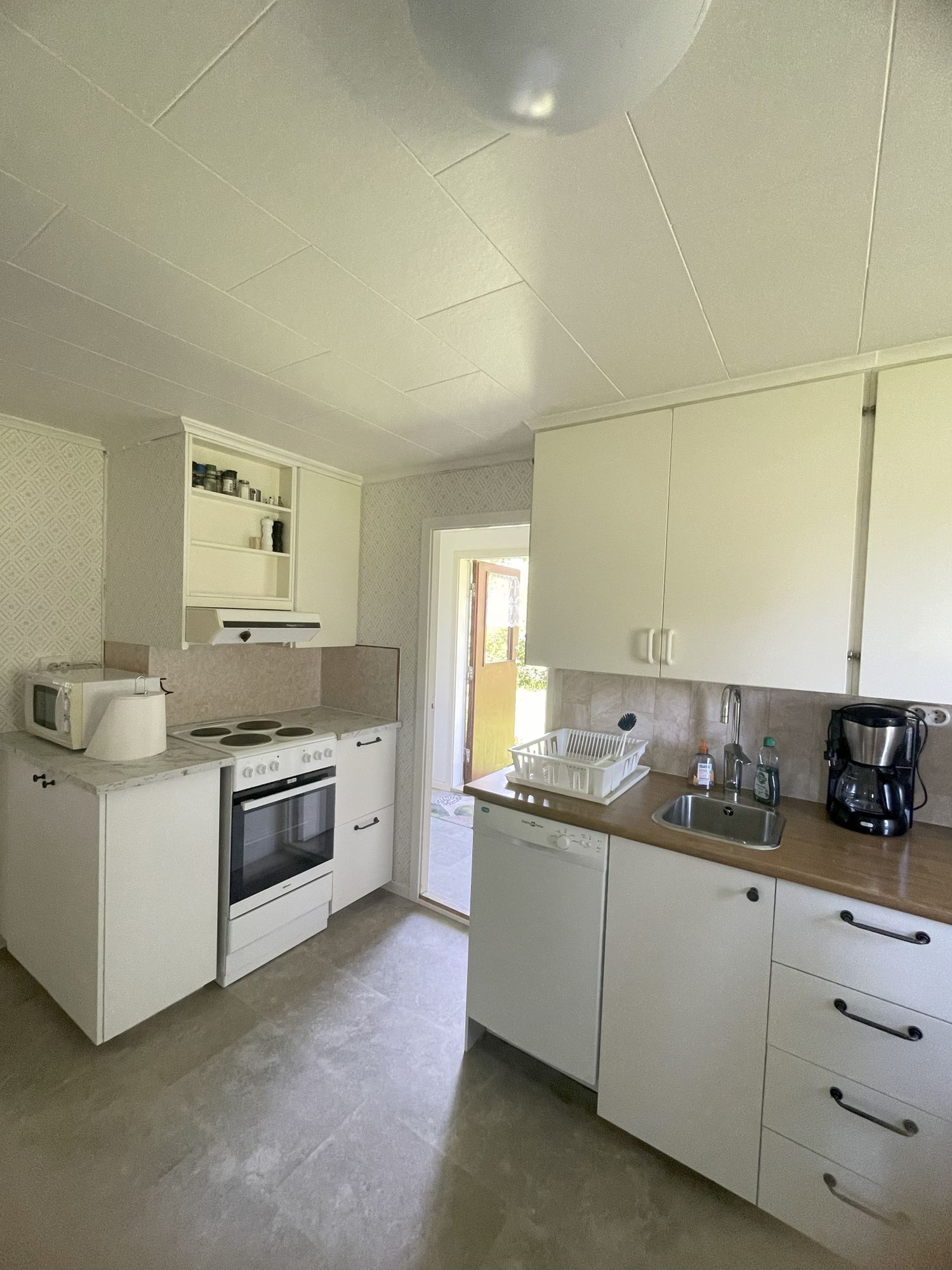 Stuga i Nässjö med 4 bäddar #28714 – bild 8 av 21