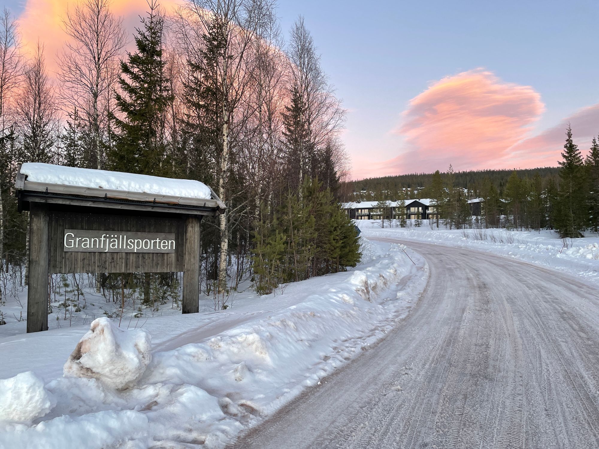 Stöten i Sälen - Lyxigt boende med ski-in ski-out* – bild 12 av 17