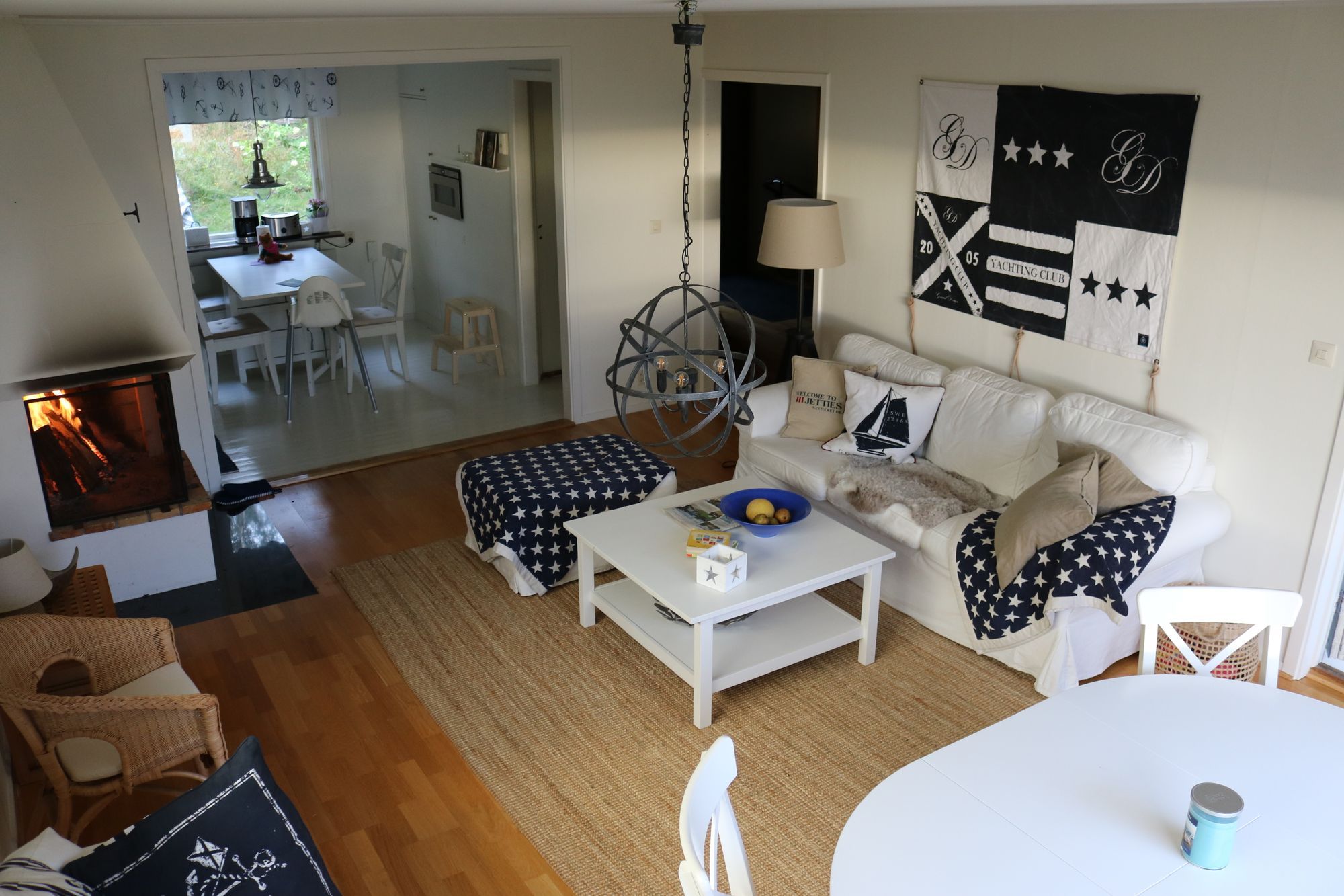 Hus vid havet – bild 7 av 7