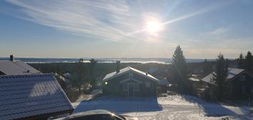 Nice log cabin in Orsa Grönklitt