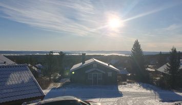 Timmerstuga Orsa Grönklitt