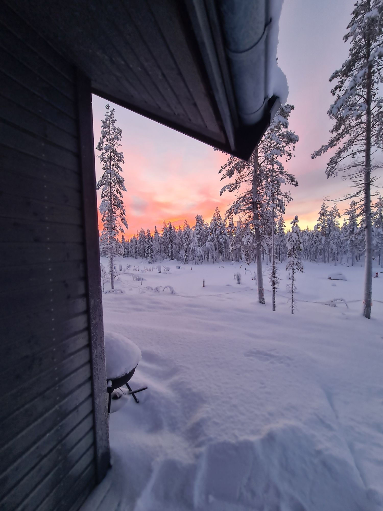 Stuga i Idre med 8 bäddar #33237 – bild 3 av 23