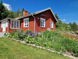 Bohuslänskt hus
