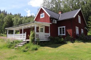 Haus in Alleinlage