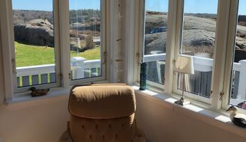 Stuga Stensjö Hunnebostrand