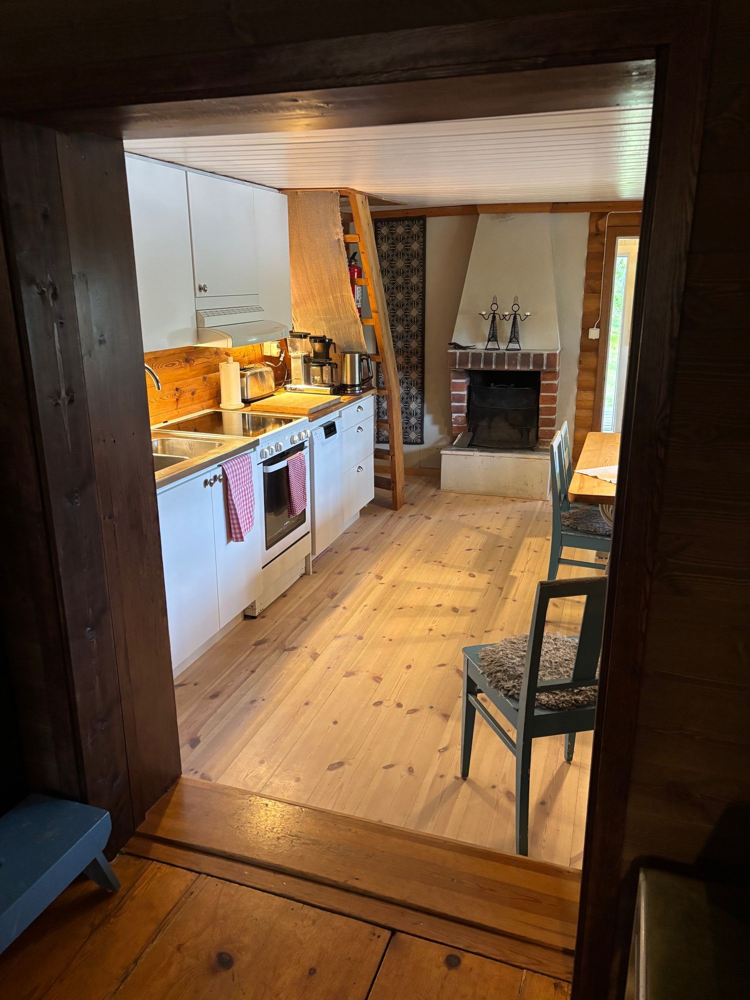 Fjällstuga i fantastiska Tänndalen! – bild 14 av 24