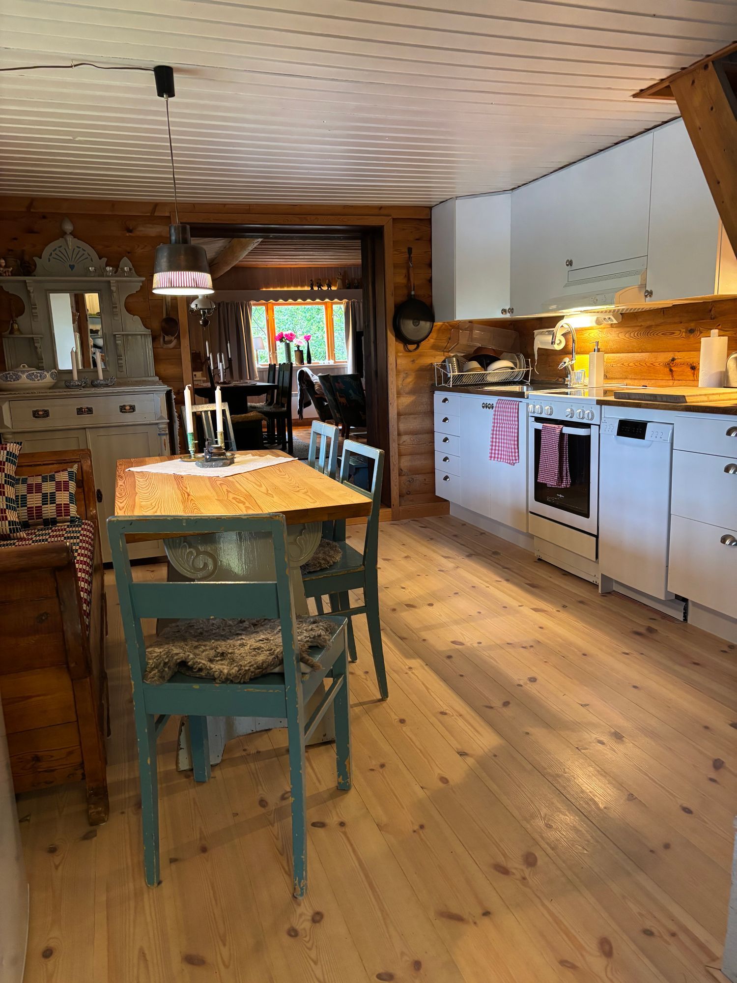 Fjällstuga i fantastiska Tänndalen! – bild 12 av 24