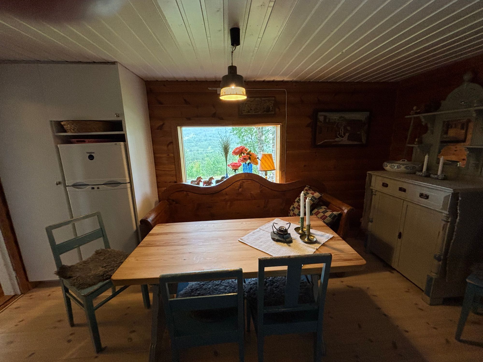 Fjällstuga i fantastiska Tänndalen! – bild 16 av 24