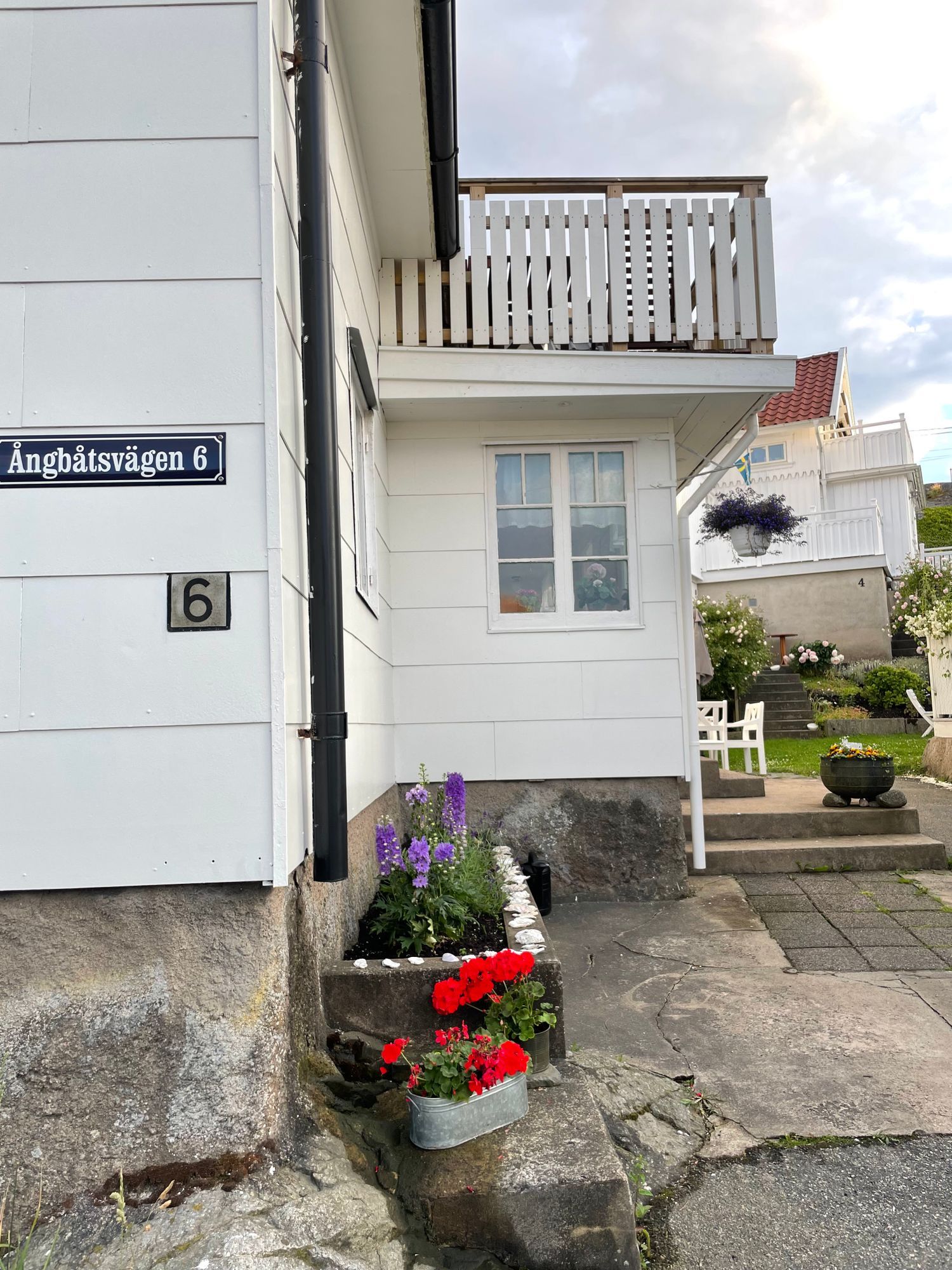 Klädesholmen – uthyres veckovis – bild 16 av 17