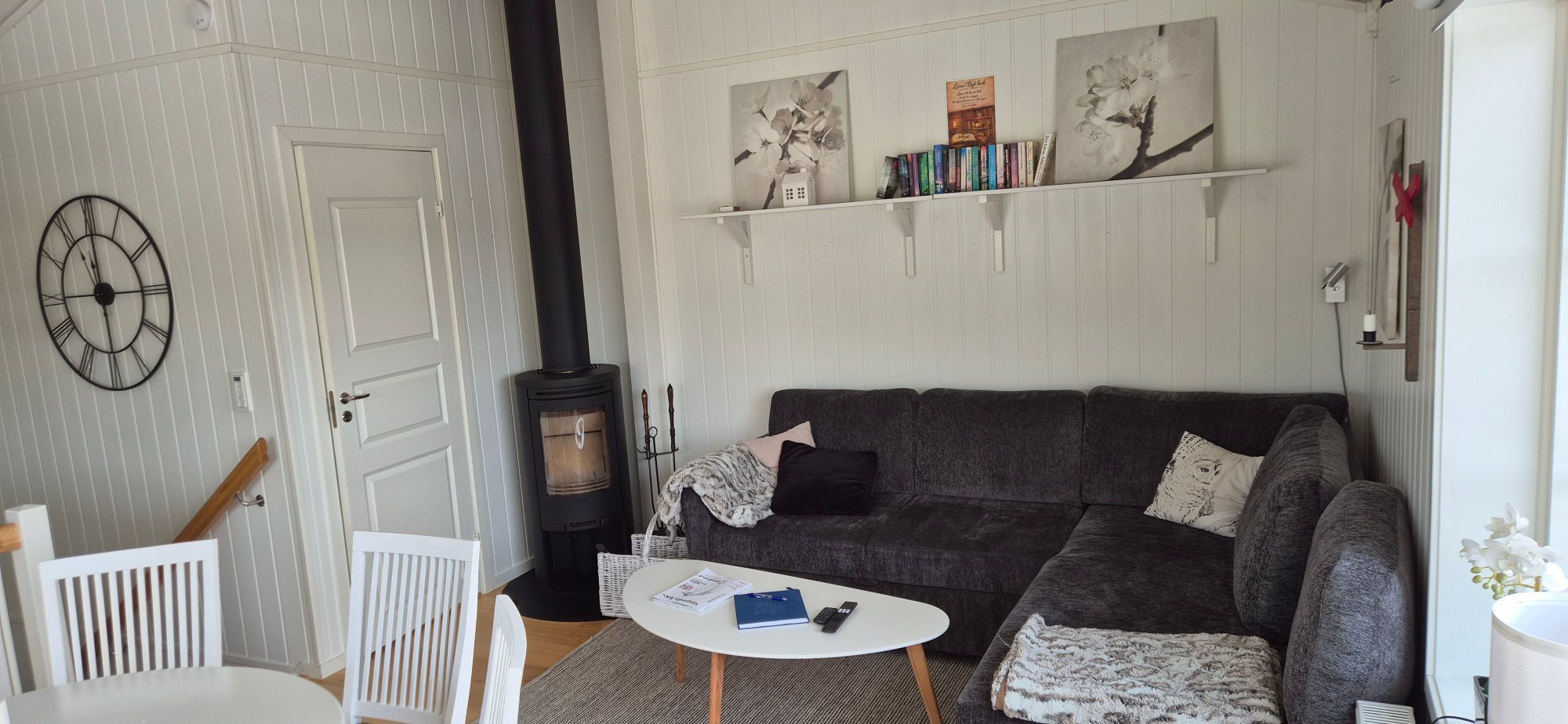 Härlig stuga i Duved/Åre – bild 3 av 17