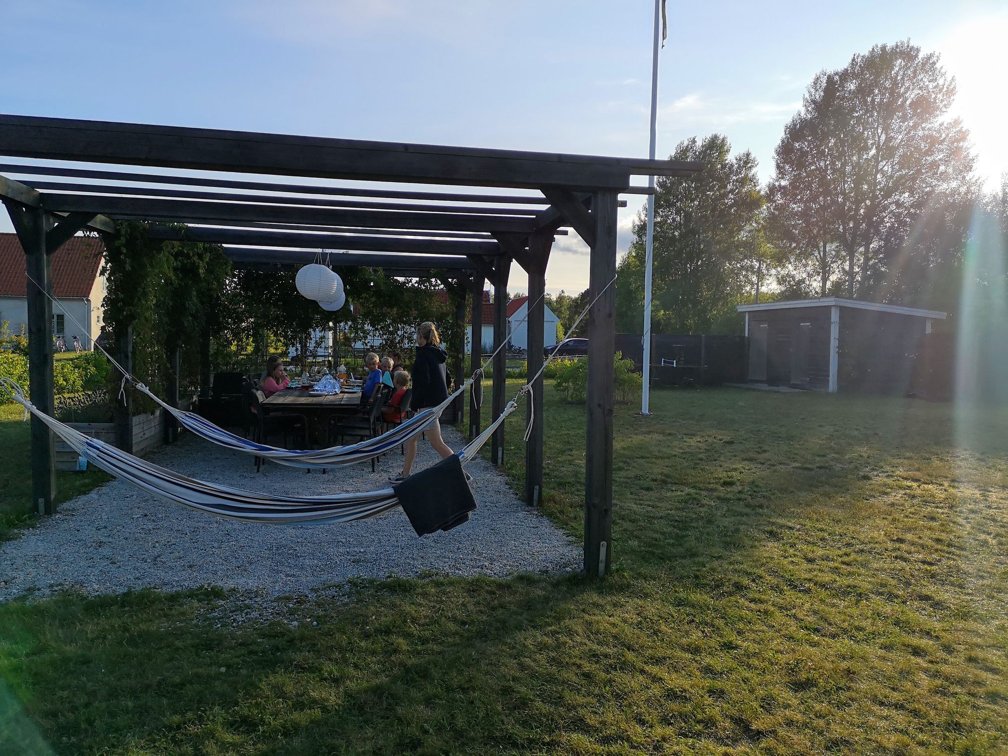 Hus i underbara Ljugarn – bild 2 av 15