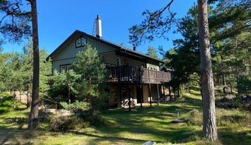 Vinterboende i hus i Åhus sep 2026 - maj 2027