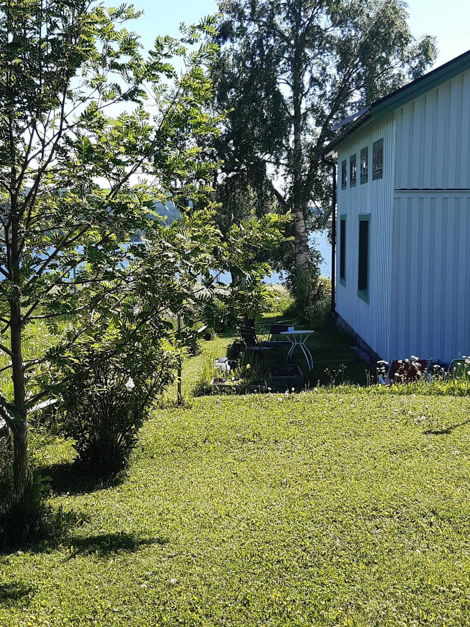 Hus med utsikt i Hoverberg! – bild 5 av 24