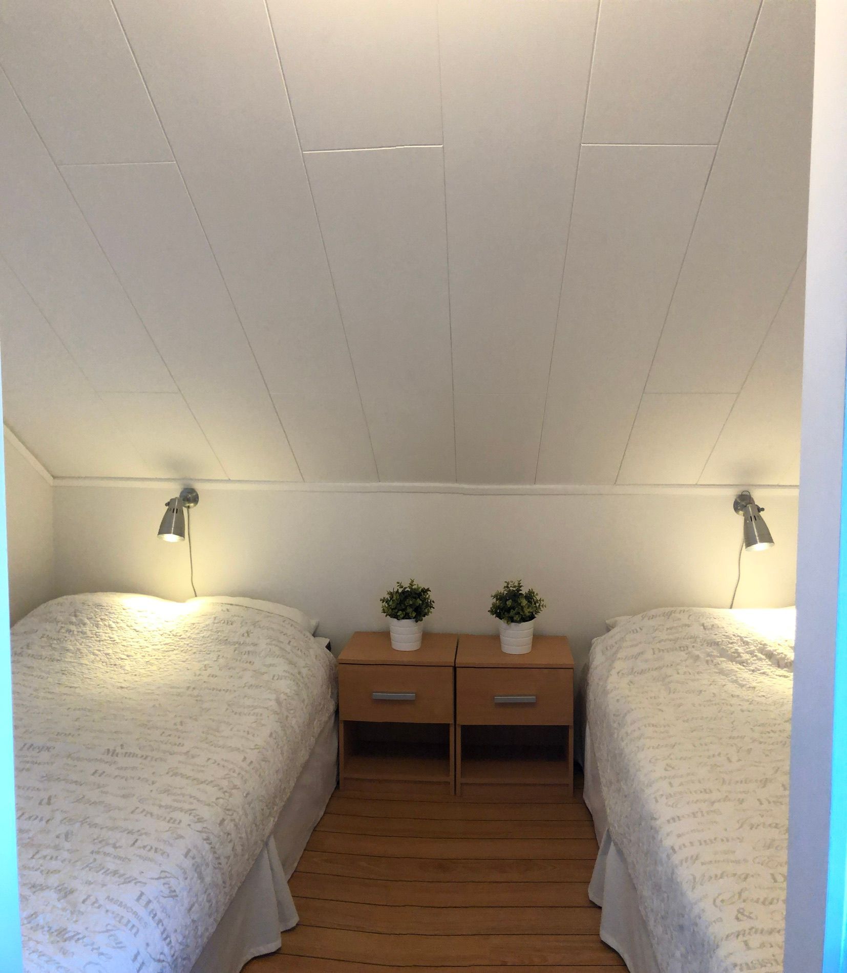 Takterrass i Kungshamn – bild 5 av 8