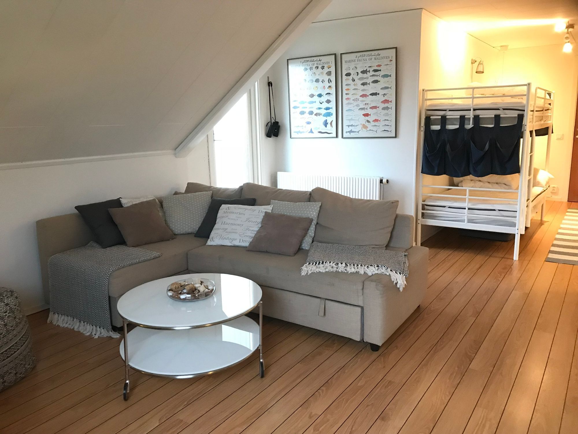 Takterrass i Kungshamn – bild 2 av 8