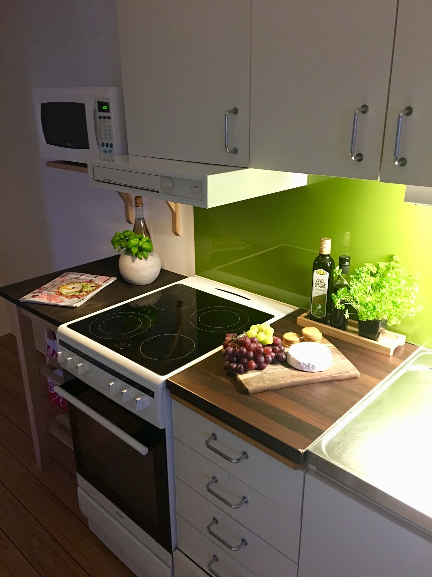 Takterrass i Kungshamn – bild 4 av 8