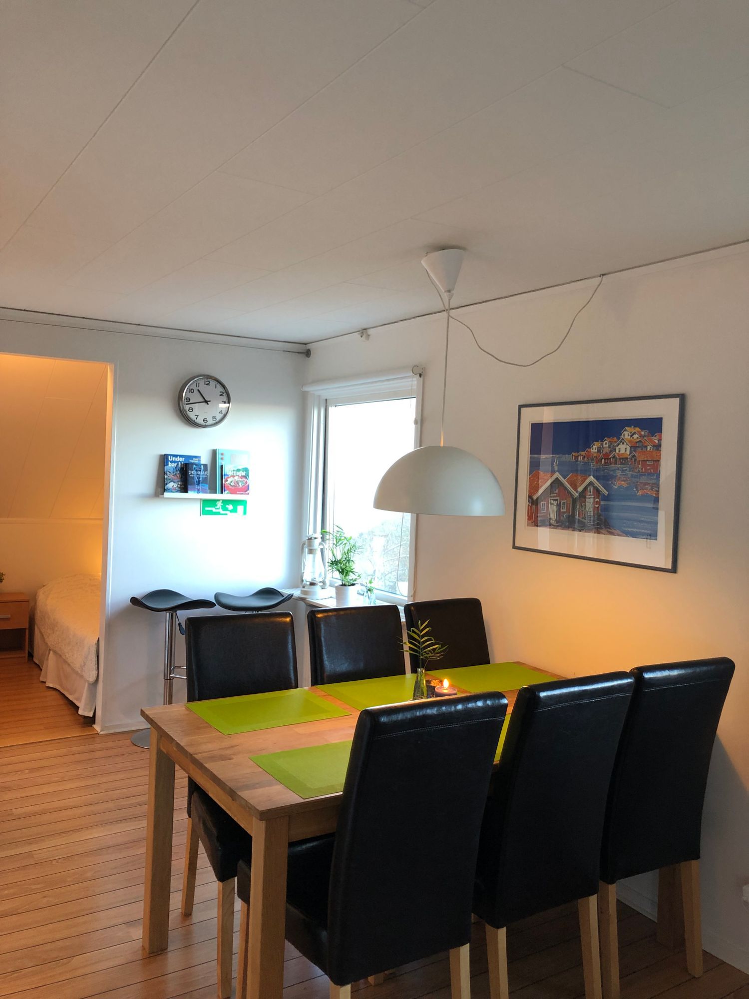 Takterrass i Kungshamn – bild 3 av 8