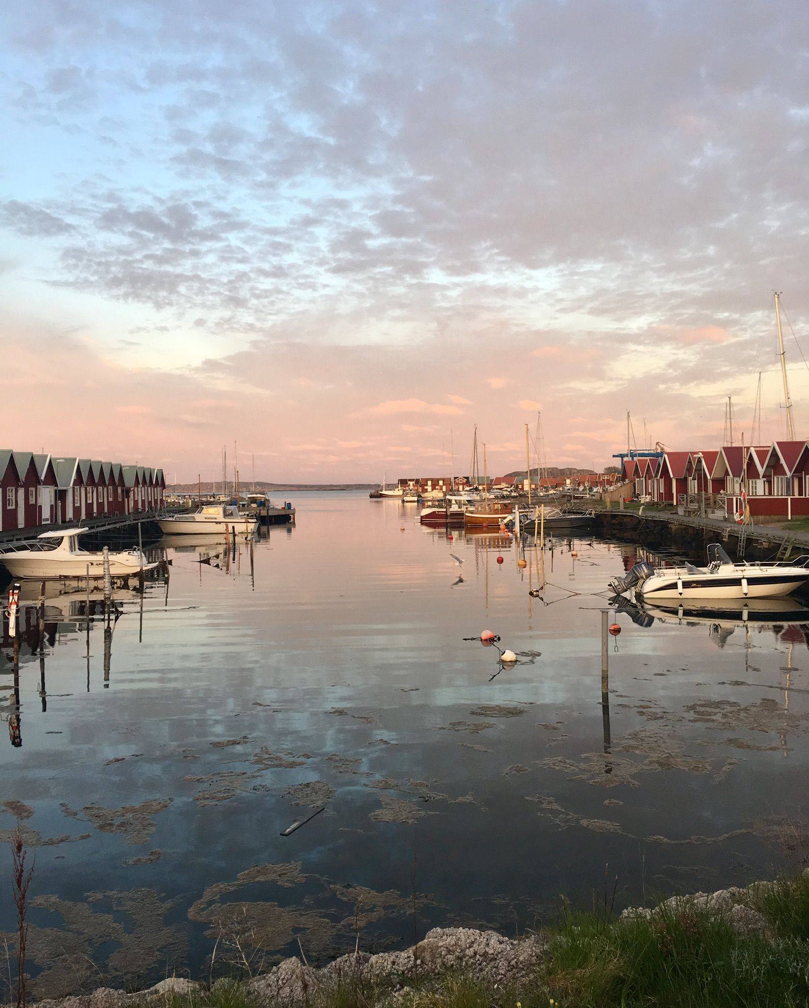 Takterrass i Kungshamn – bild 7 av 8