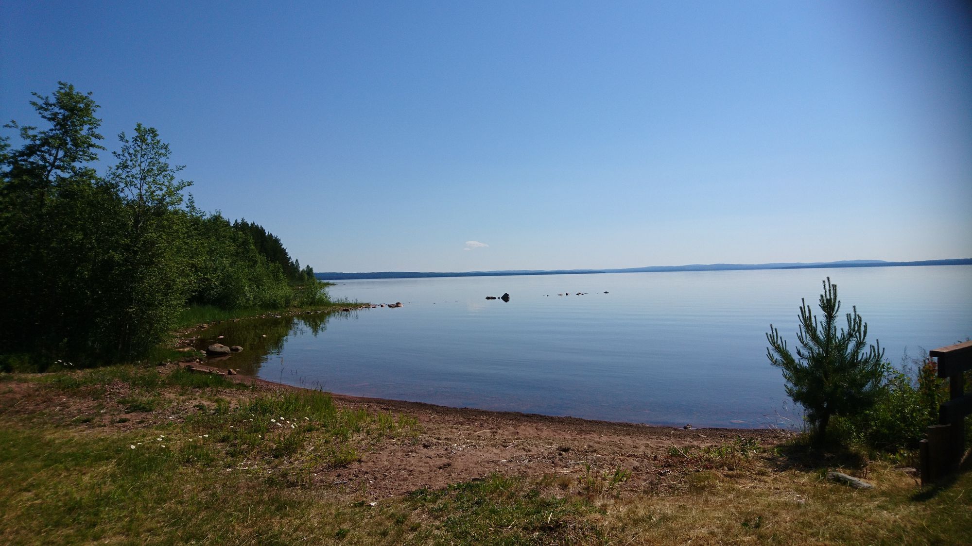 Hyr rejäl stuga till Vasaloppen eller vinterlov. – bild 14 av 19