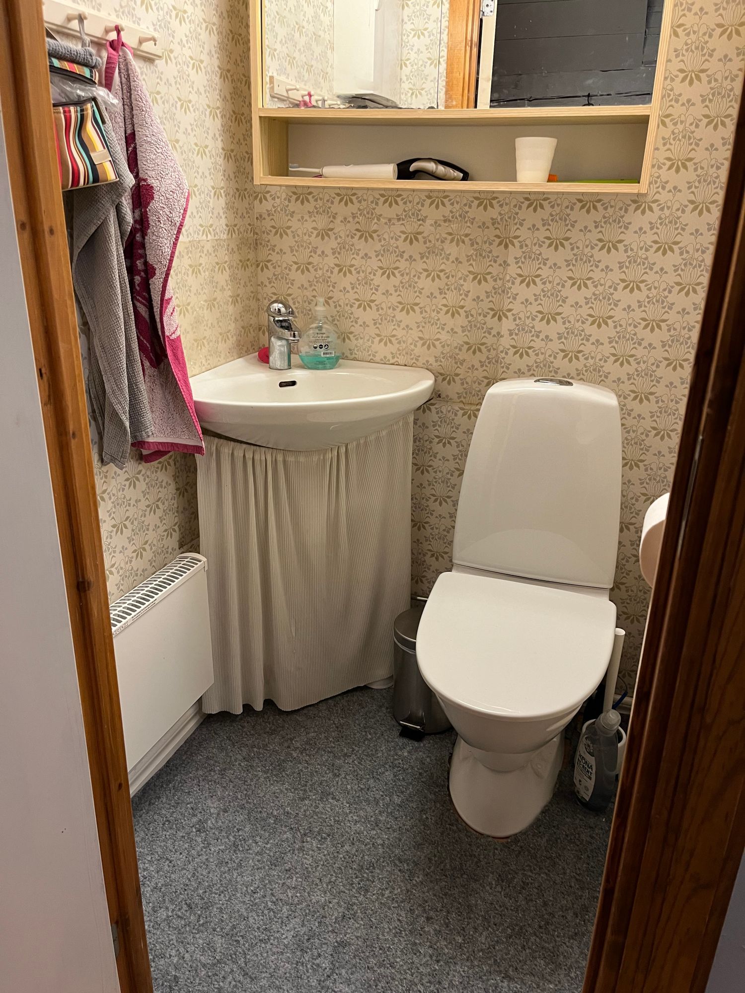 Gamla Fältasgården vid Kalvsjön – bild 22 av 24