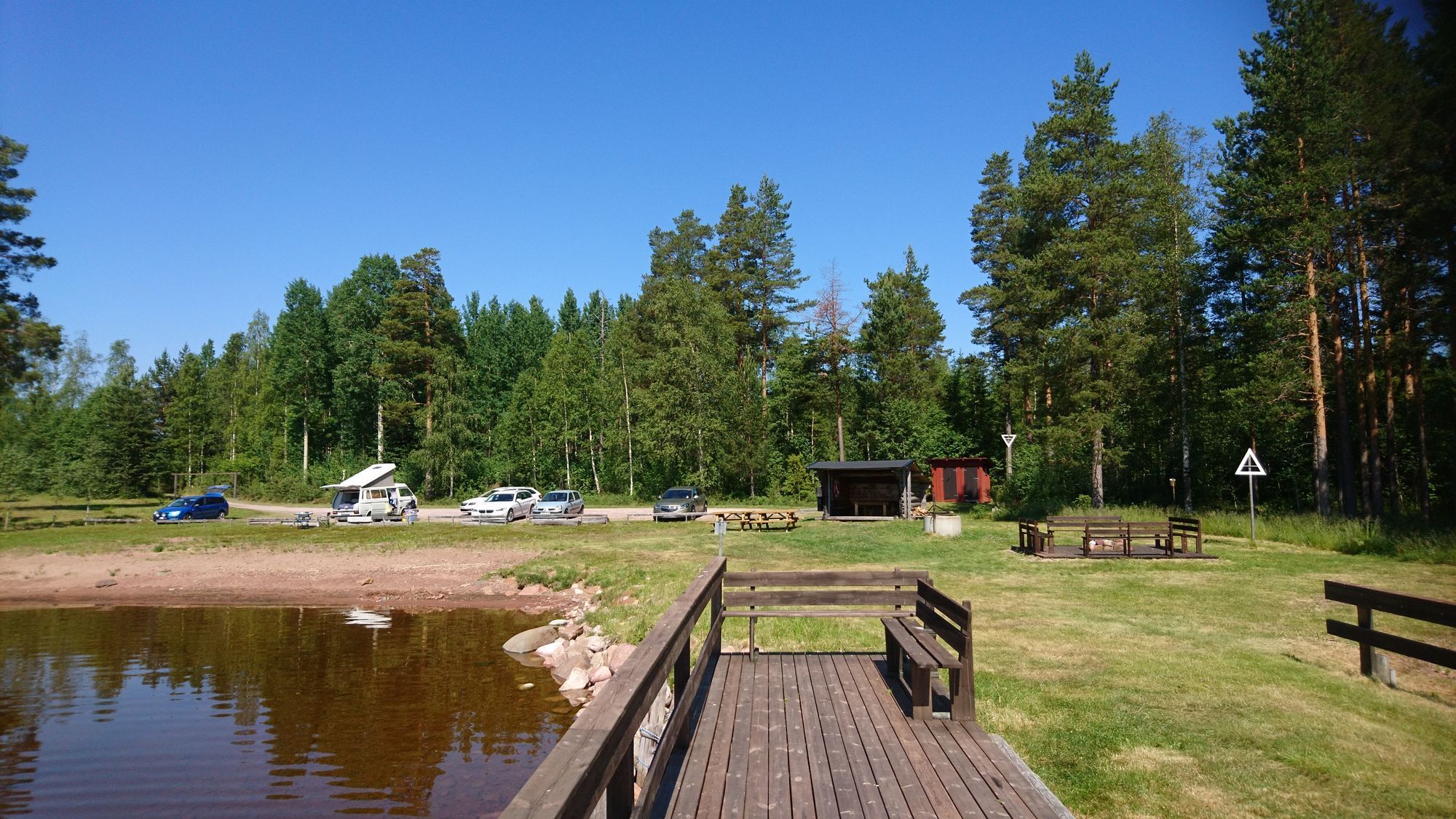 Hyr rejäl stuga till Vasaloppen eller vinterlov. – bild 16 av 19