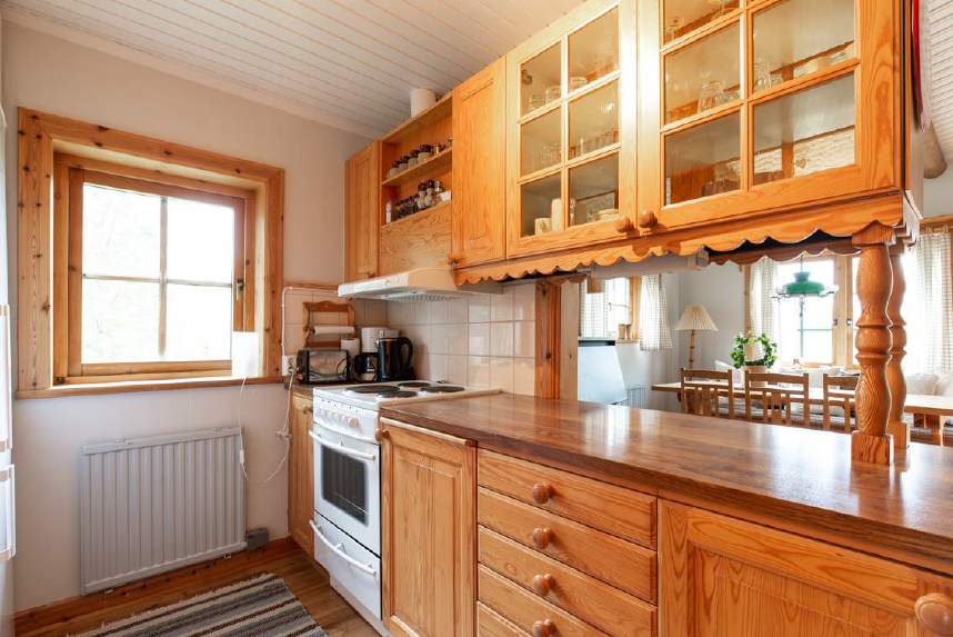 Stuga i Lofsdalen uthyres – bild 5 av 10