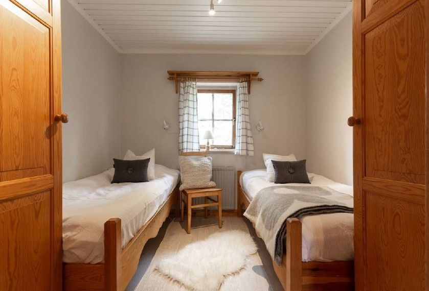 Stuga i Lofsdalen uthyres – bild 8 av 10