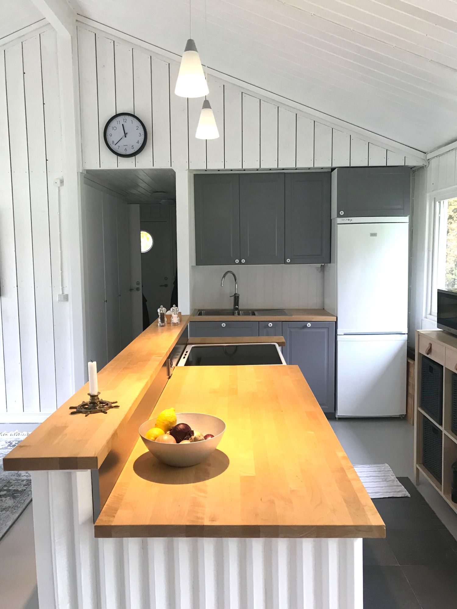 Sommarparadis i Fiskebäckskil, vid Gullmarsfjorden – bild 3 av 20