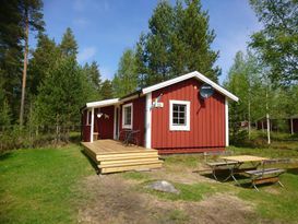 Mora,Sollerön fr 450:-/n stuga vid sjön Siljan, AC