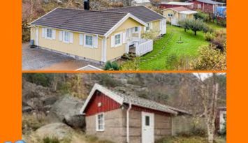 Smultronställe, distansarbete eller semester