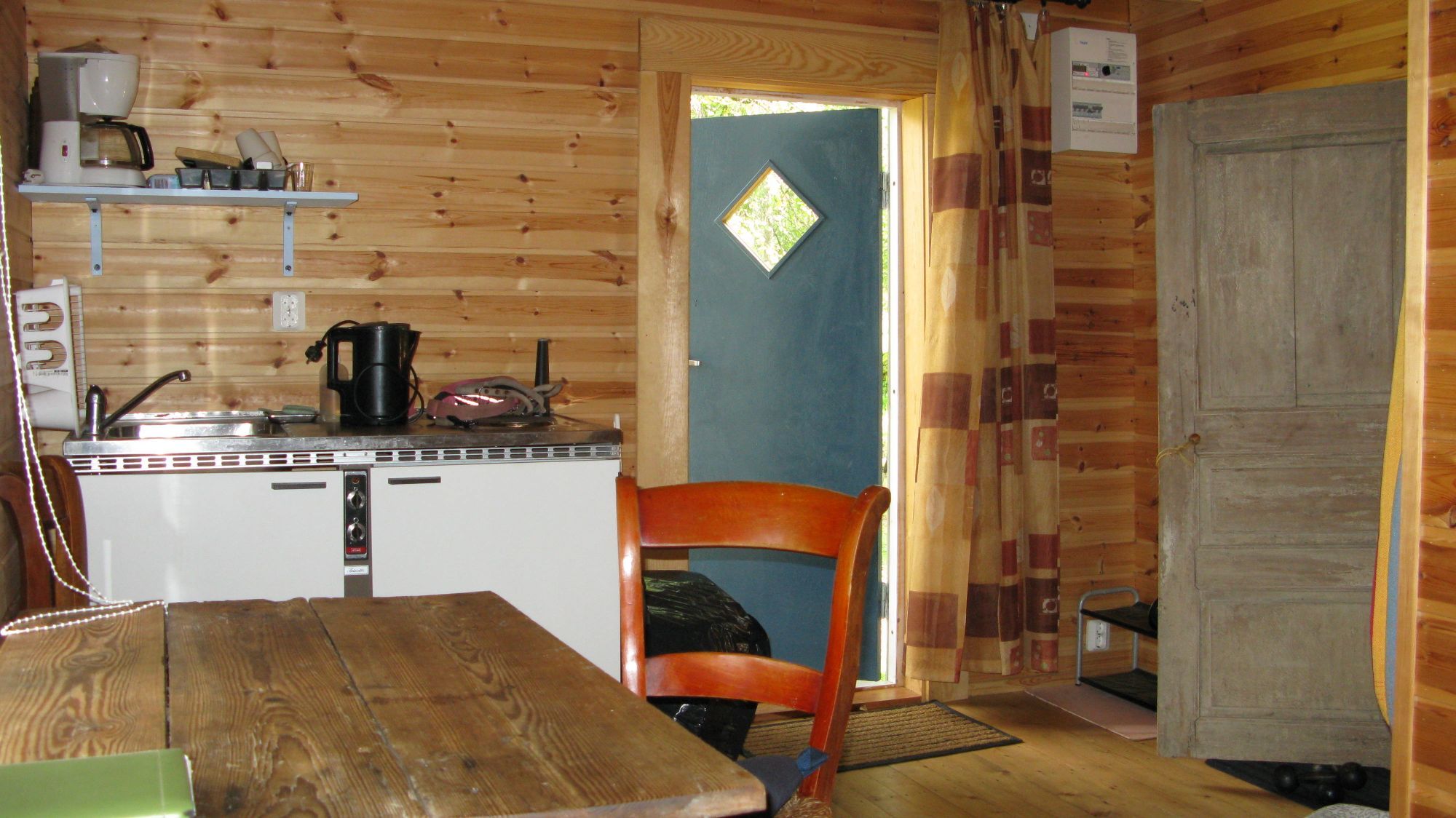 Lilla Rödjorna nära Tivedens National Park – bild 2 av 23