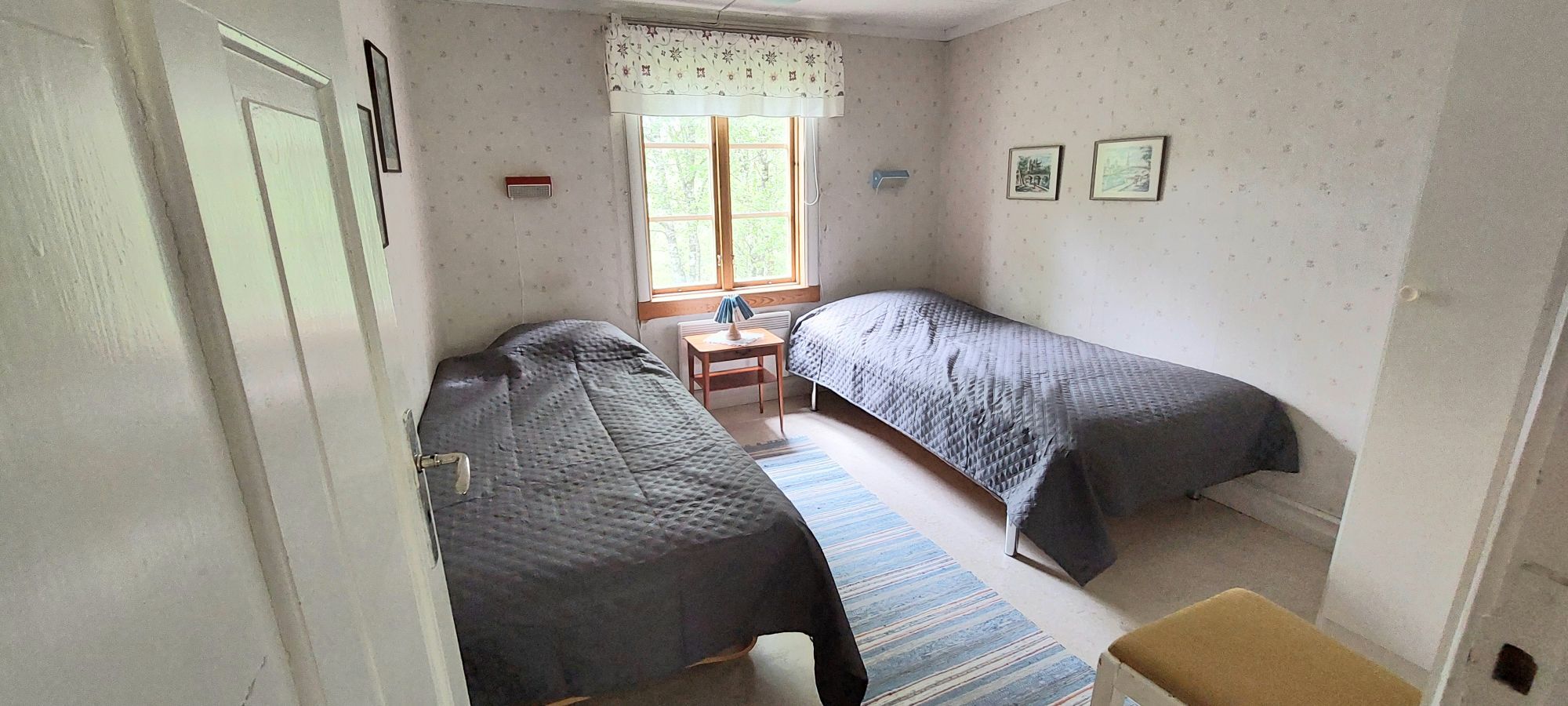 Sommarstuga på landet, 4000/vecka. – bild 7 av 11