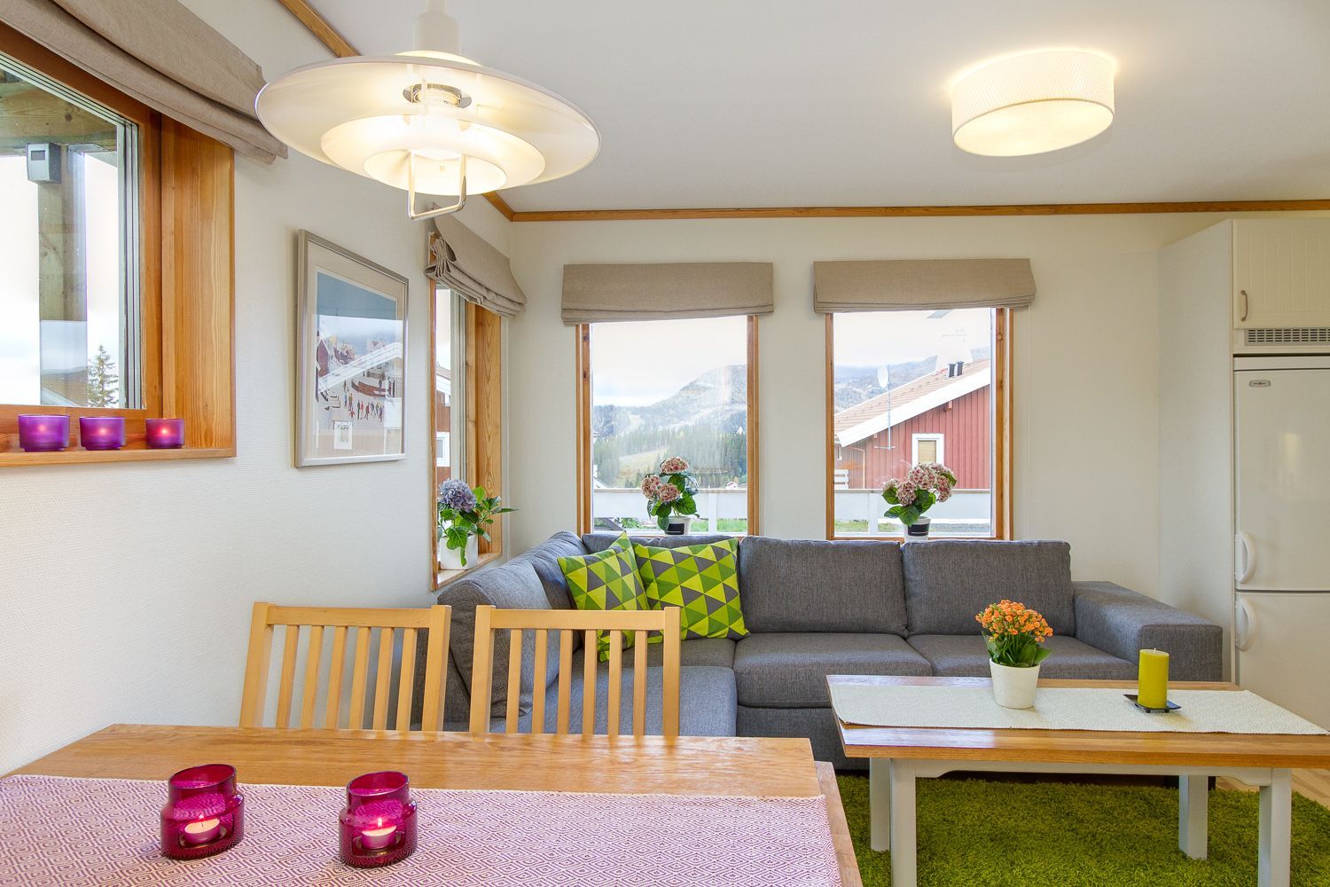 Långtidsboende eller veckovis i Åre Björnen – bild 5 av 12