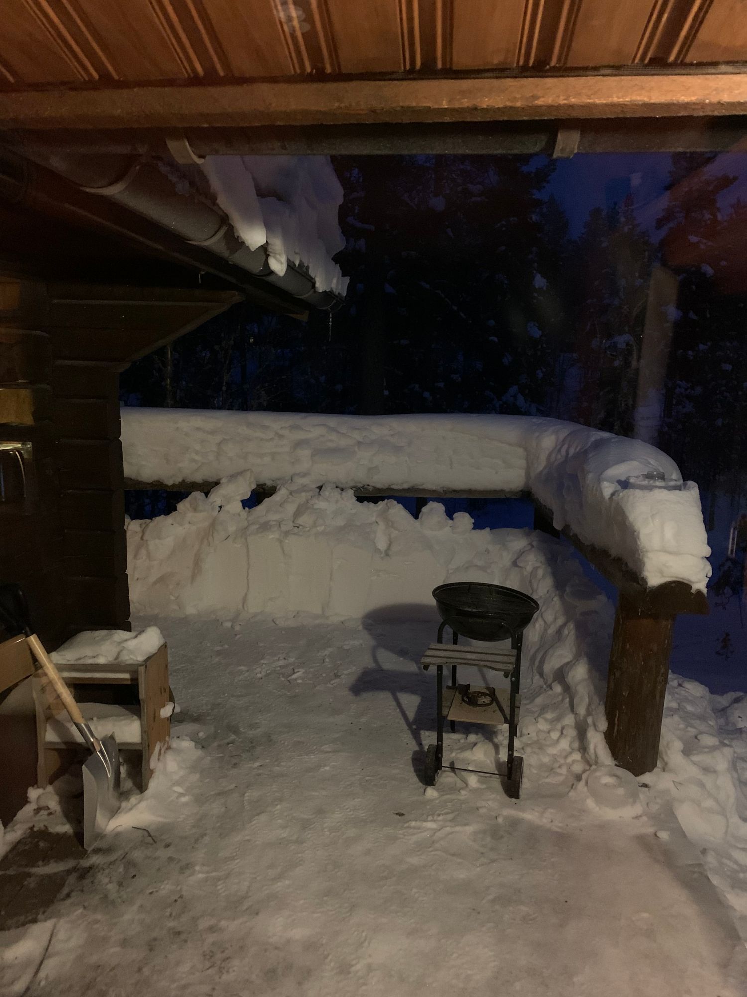 Fjällstuga Joängsbyn Hundfjället – bild 11 av 13