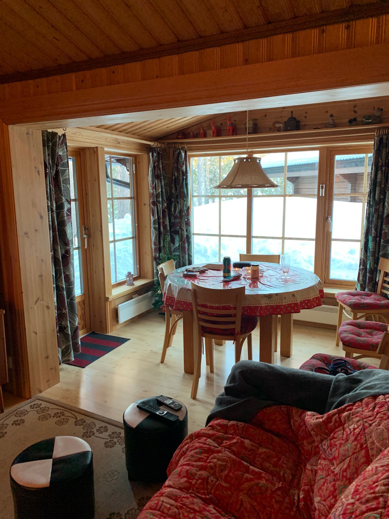 Fjällstuga Joängsbyn Hundfjället – bild 6 av 13