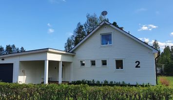 Villa Norrland