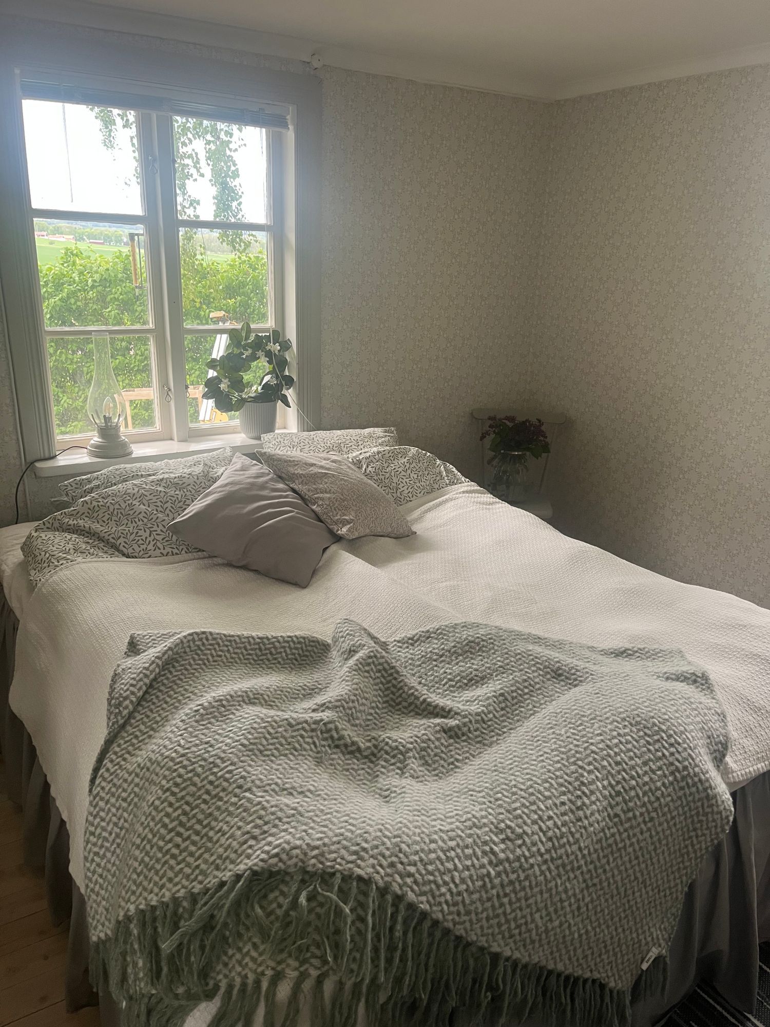 Drömtorpet med anor från 1800 talet – bild 19 av 22