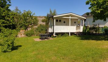 2-bädds stuga i Fågelviken, Lysekil
