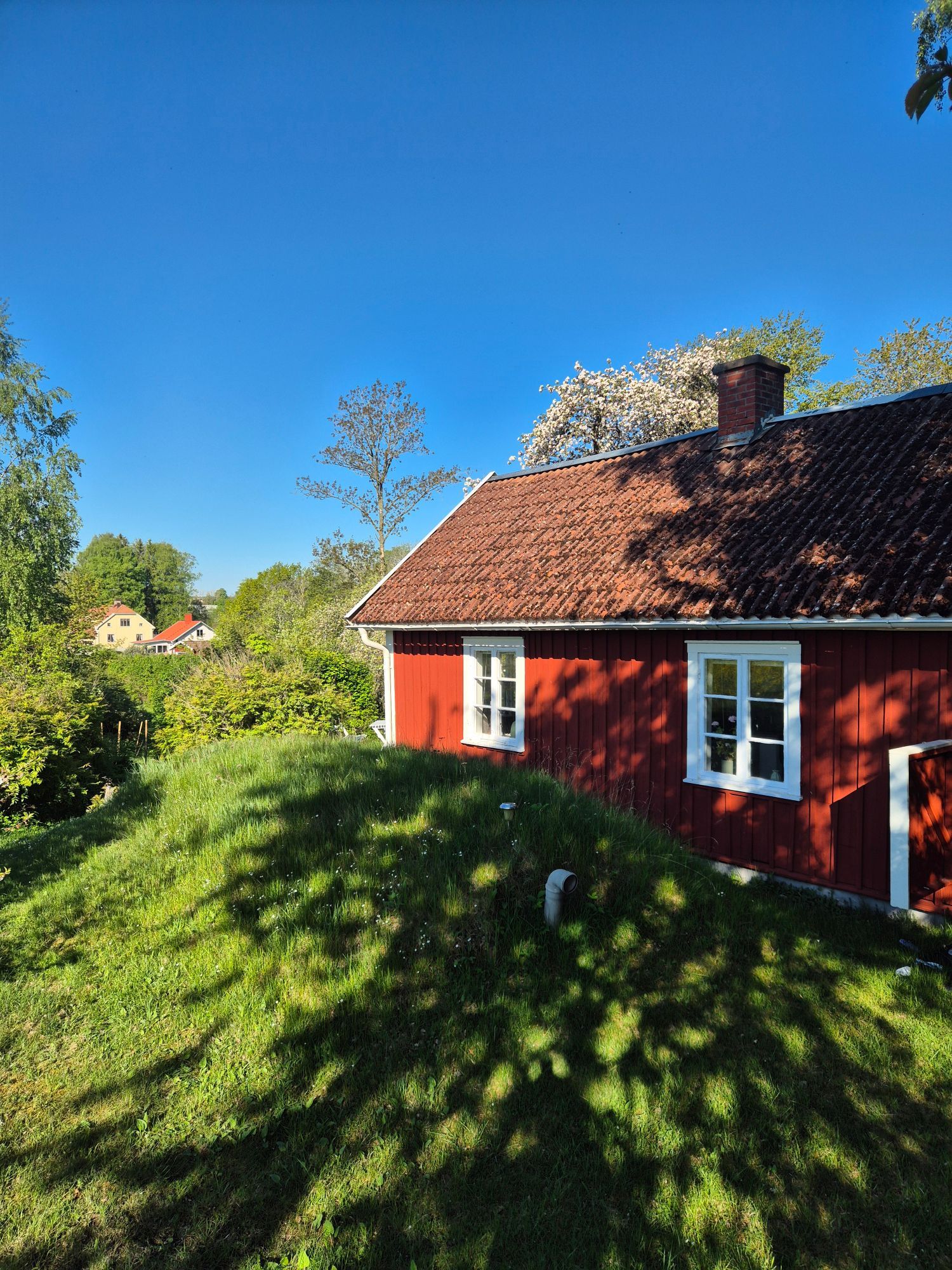 Drömtorpet med anor från 1800 talet – bild 2 av 22