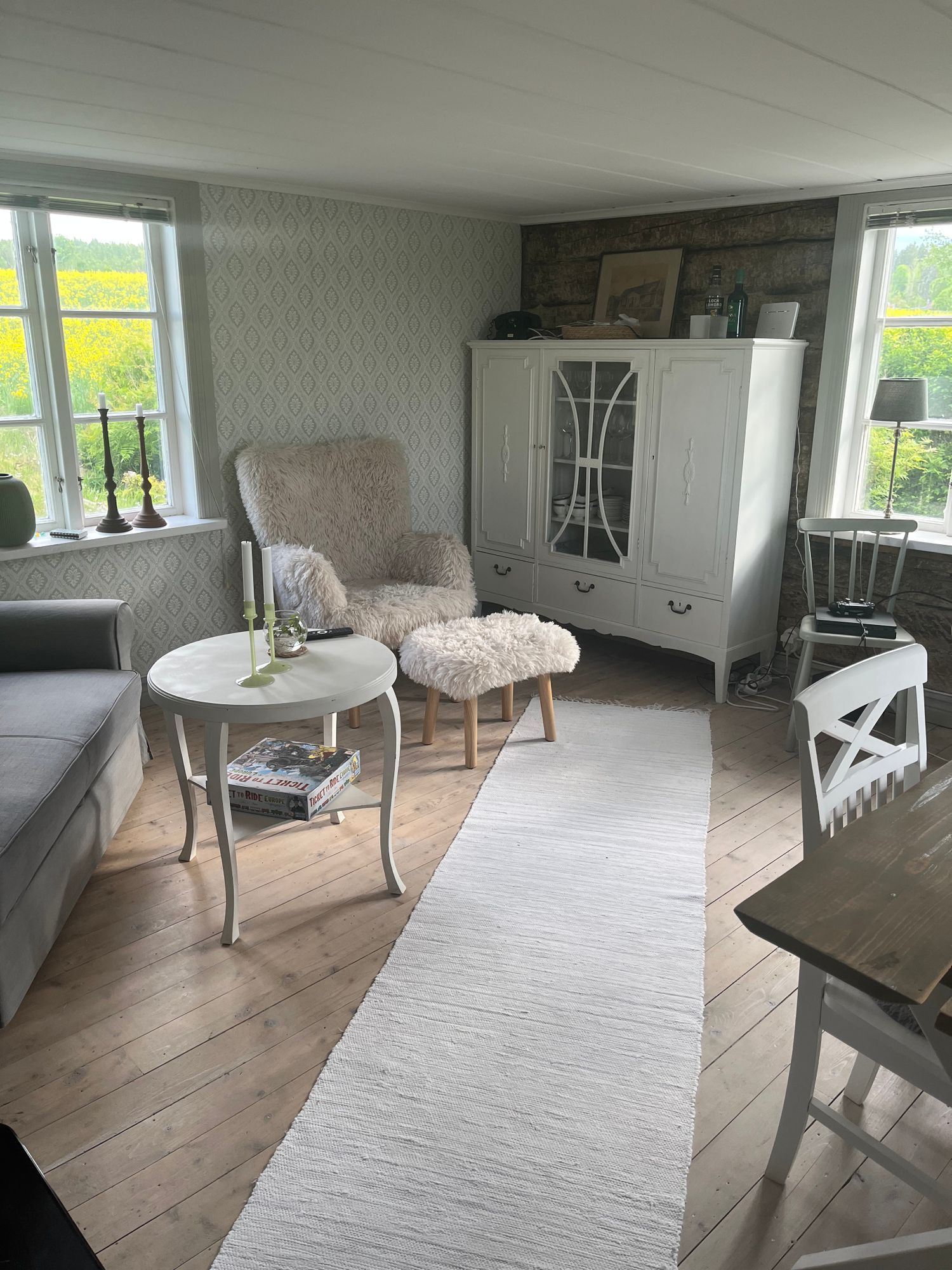 Drömtorpet med anor från 1800 talet – bild 17 av 22