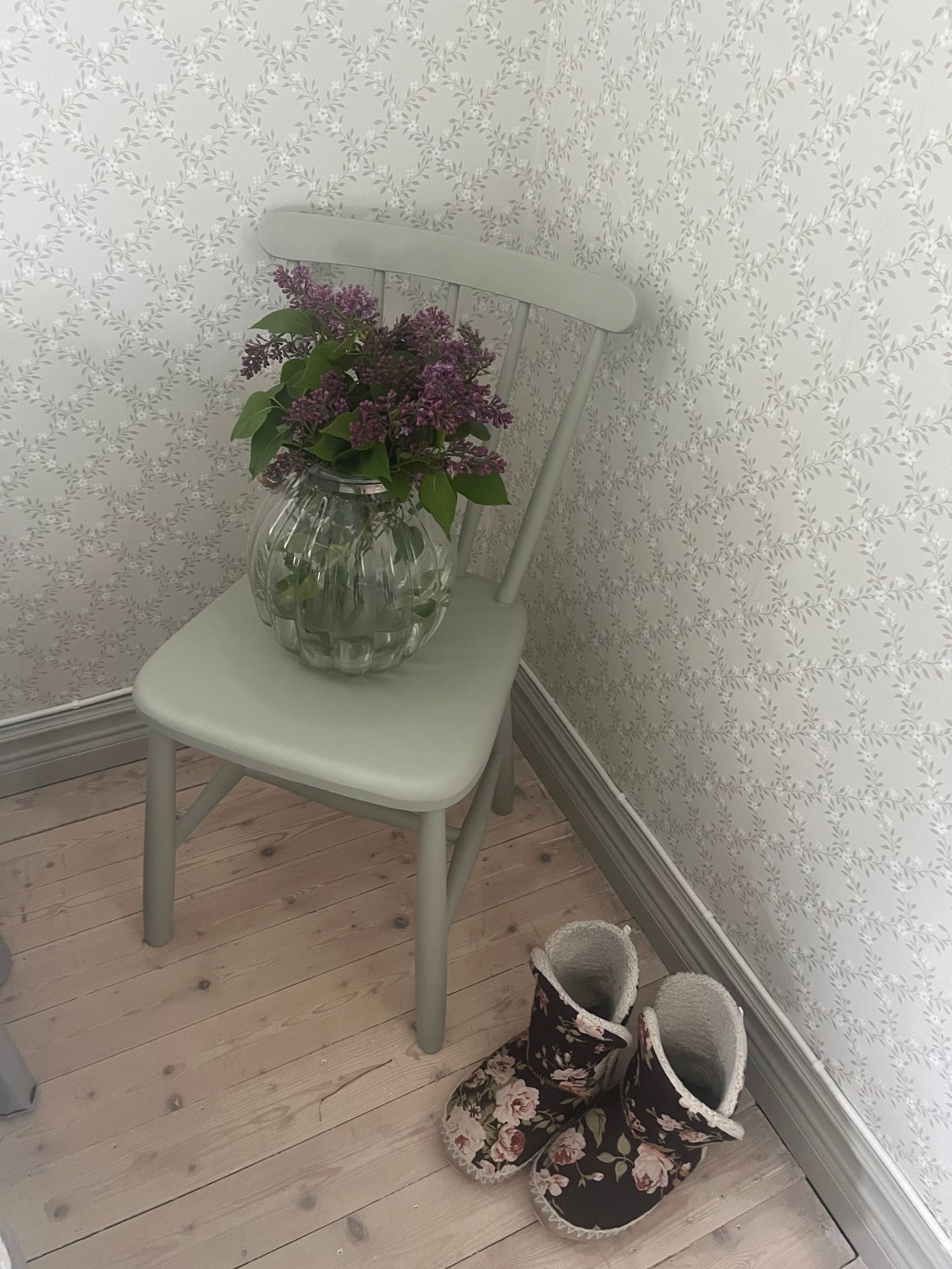 Drömtorpet med anor från 1800 talet – bild 20 av 22