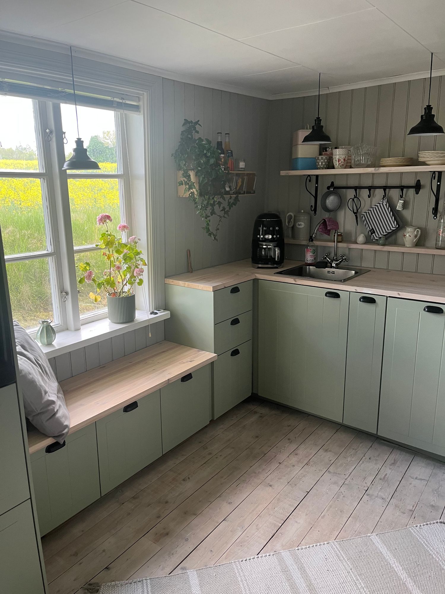 Drömtorpet med anor från 1800 talet – bild 13 av 22