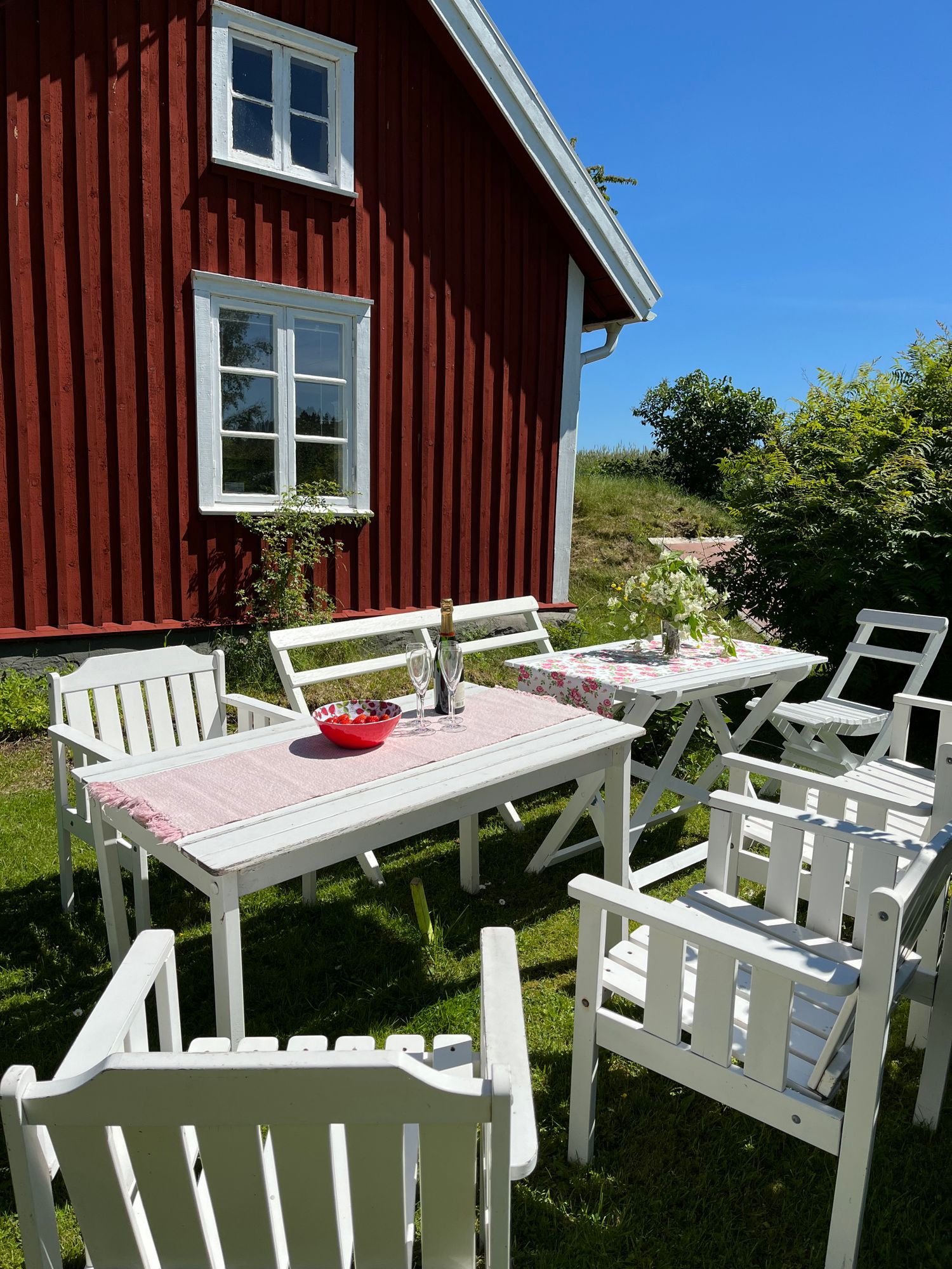 Drömtorpet med anor från 1800 talet – bild 3 av 22